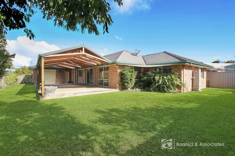 Photo - 15 O'Brien Court, West Albury NSW 2640 - Image 17