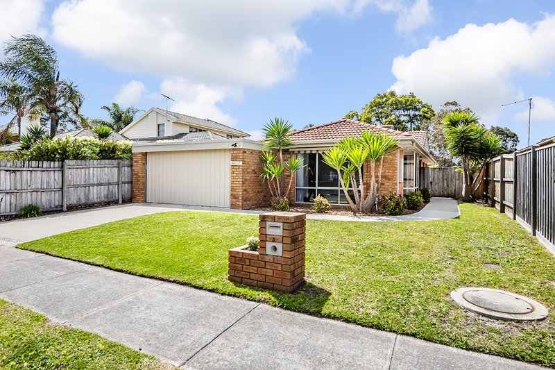 1/5 Ocean Reef Drive, Patterson Lakes VIC 3197