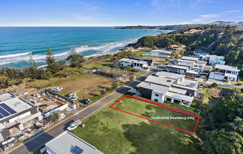 15 Oceanfront Drive, Sapphire Beach NSW 2450