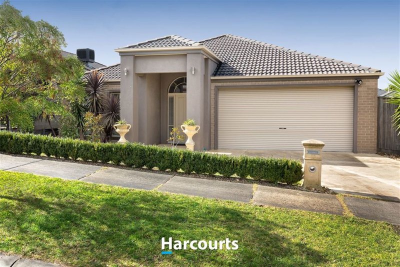 15 O'Connell Street, Berwick VIC 3806