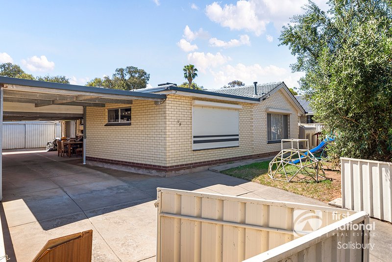 15 Oleander Drive, Parafield Gardens SA 5107