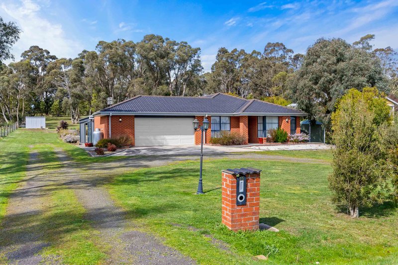 15 Olinda Street, Beaufort VIC 3373