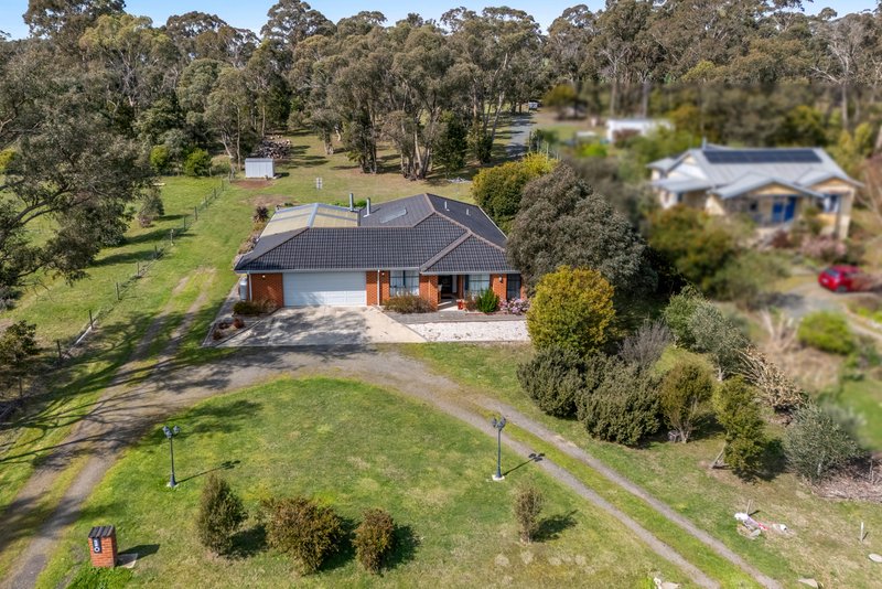 Photo - 15 Olinda Street, Beaufort VIC 3373 - Image 23