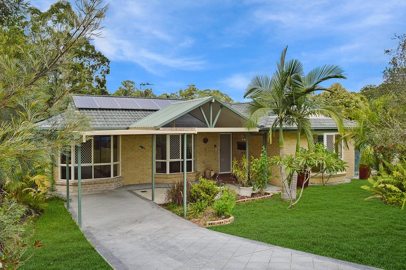 15 Olivia Court, Landsborough QLD 4550