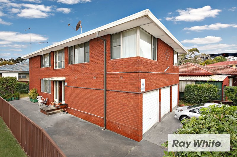 15 Olympic Dr , Lidcombe NSW 2141