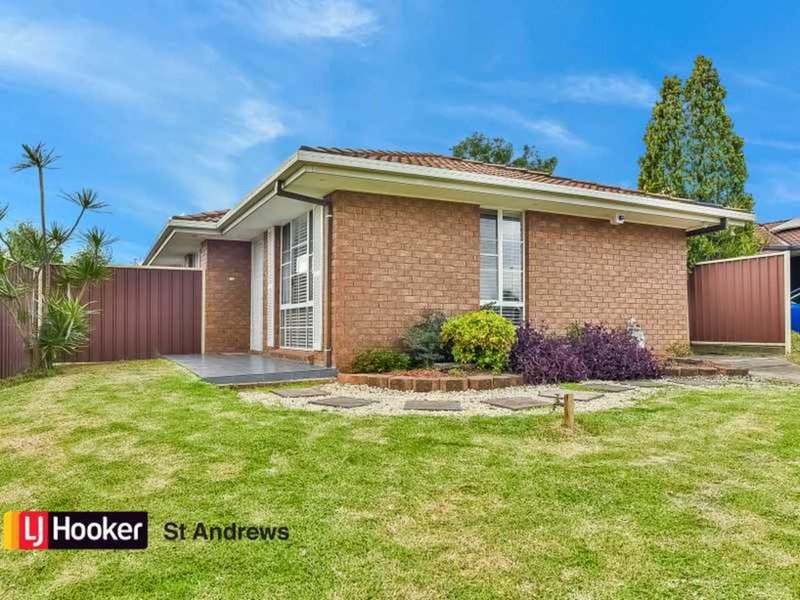 Photo - 15 Opal Place, Eagle Vale NSW 2558 - Image 5