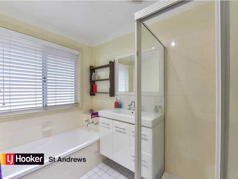 Photo - 15 Opal Place, Eagle Vale NSW 2558 - Image 8