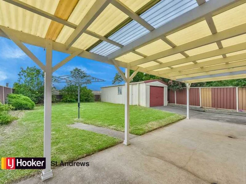 Photo - 15 Opal Place, Eagle Vale NSW 2558 - Image 9