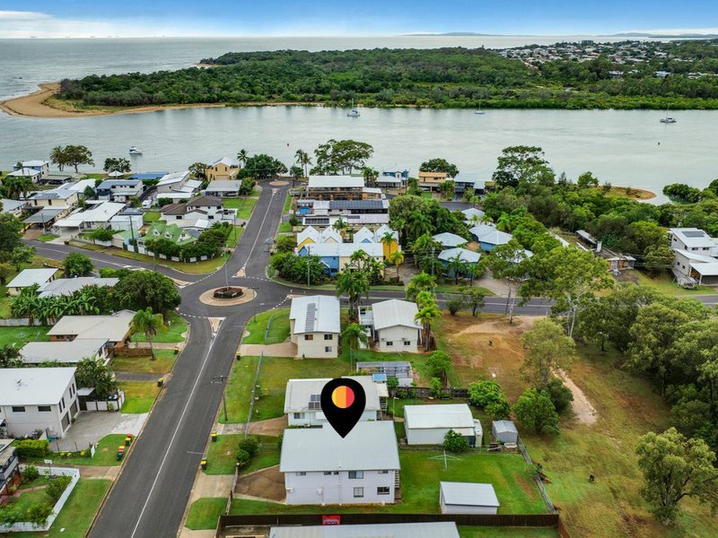 15 Orana Avenue, Boyne Island QLD 4680