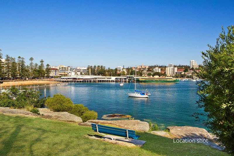Photo - 1/5 Orchard Street, Balgowlah NSW 2093 - Image 6