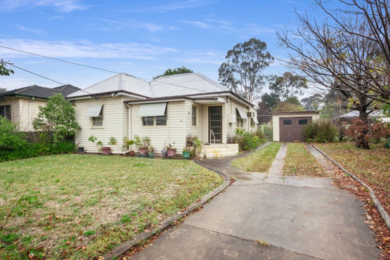 15 Orchardleigh Street, Yennora NSW 2161