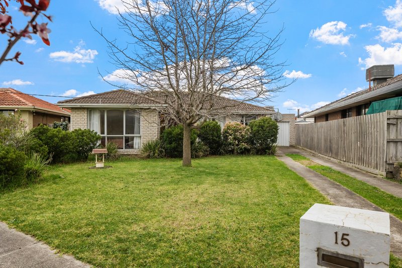 Photo - 15 Orchid Court, Lalor VIC 3075 - Image 12