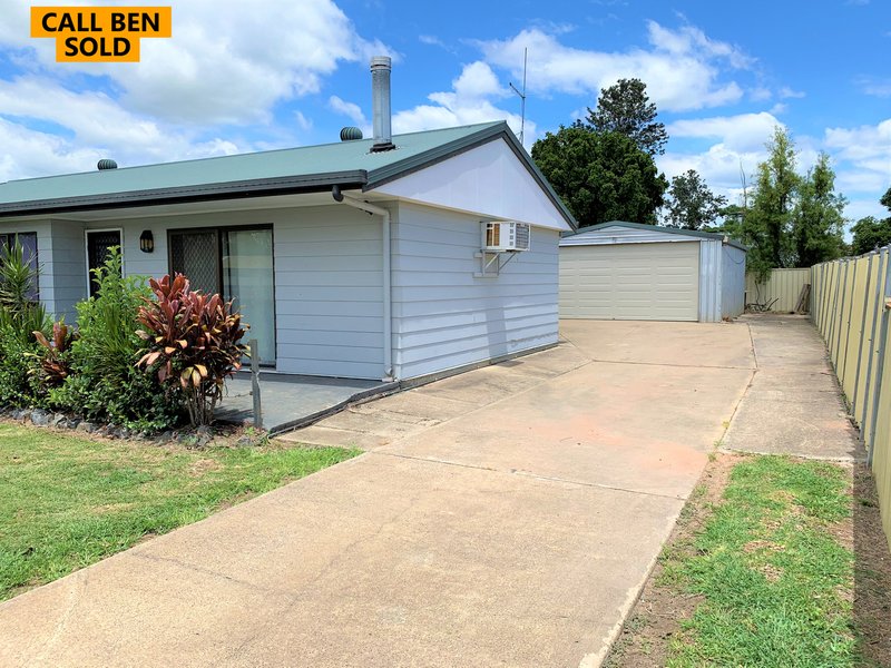 15 Orchid Dr , Beaudesert QLD 4285