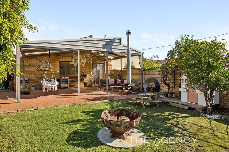 Photo - 1/5 Orchid Street, Joondanna WA 6060 - Image 23