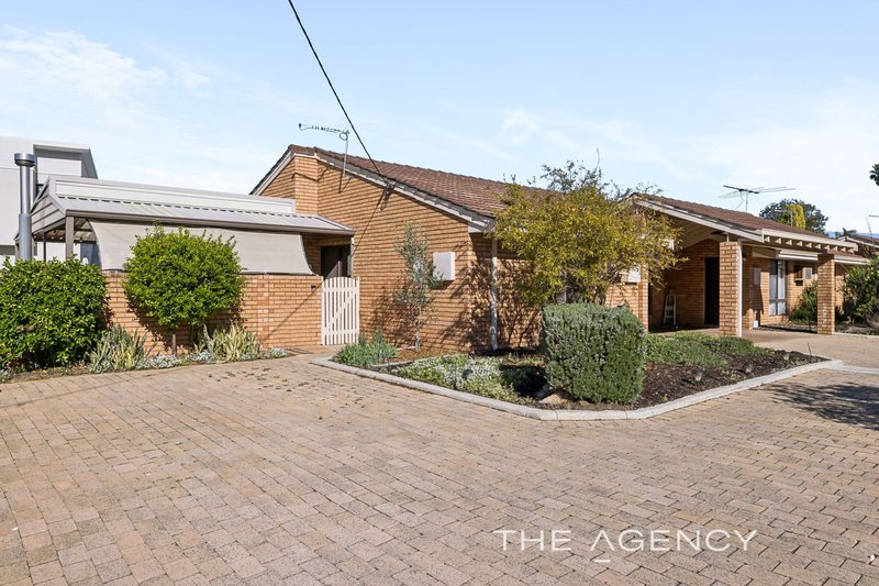 Photo - 1/5 Orchid Street, Joondanna WA 6060 - Image 24