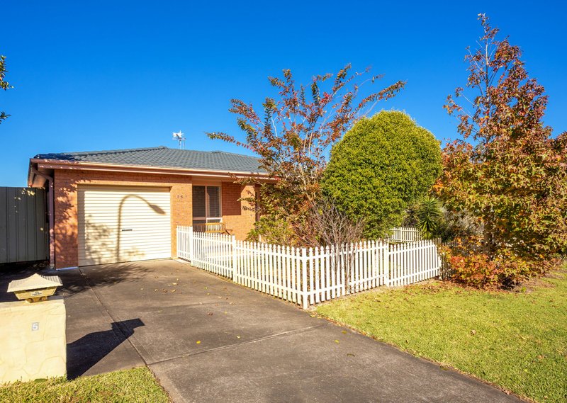 Photo - 1/5 Osprey Avenue, Old Bar NSW 2430 - Image 12