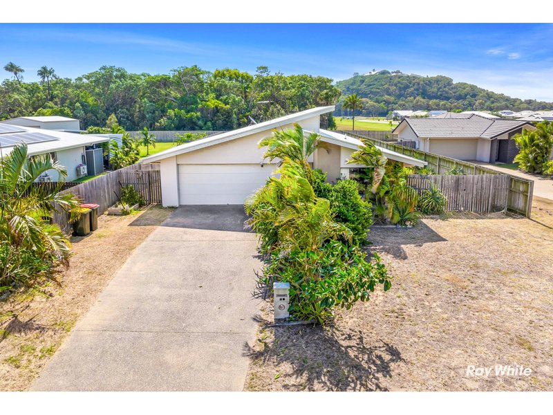 15 Outrigger Drive, Mulambin QLD 4703