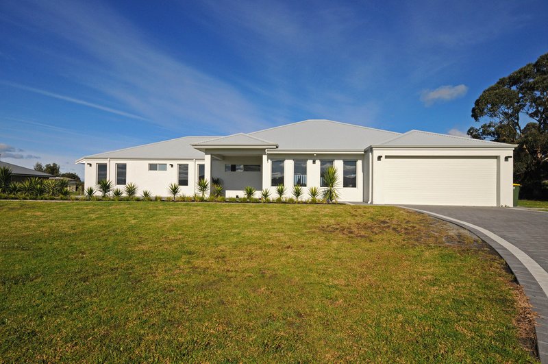 15 Owen Court, Warrenup WA 6330