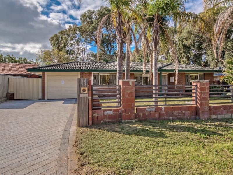 15 Owen Street, Mandurah WA 6210