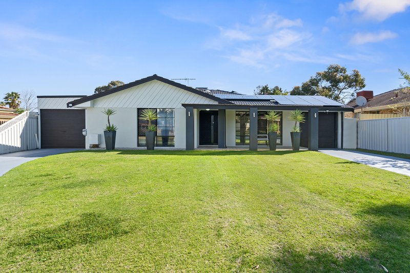 15 Owl Cove, Ballajura WA 6066