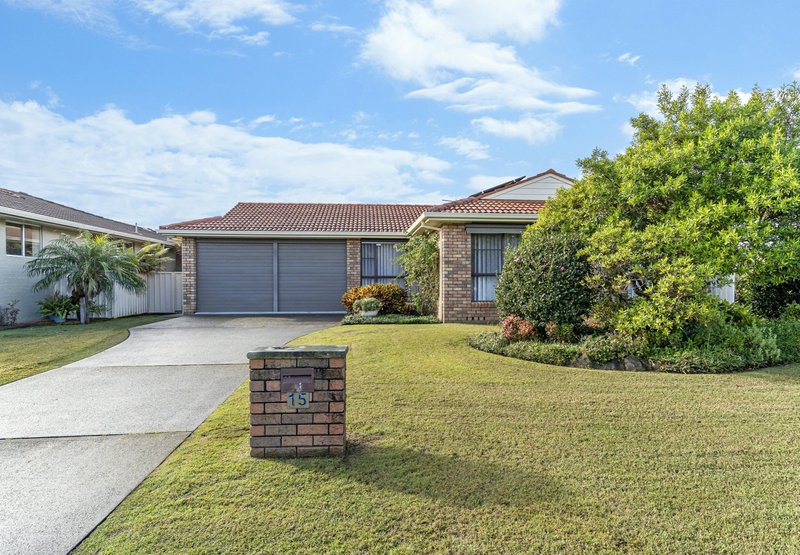 15 Oxley Place, South West Rocks NSW 2431