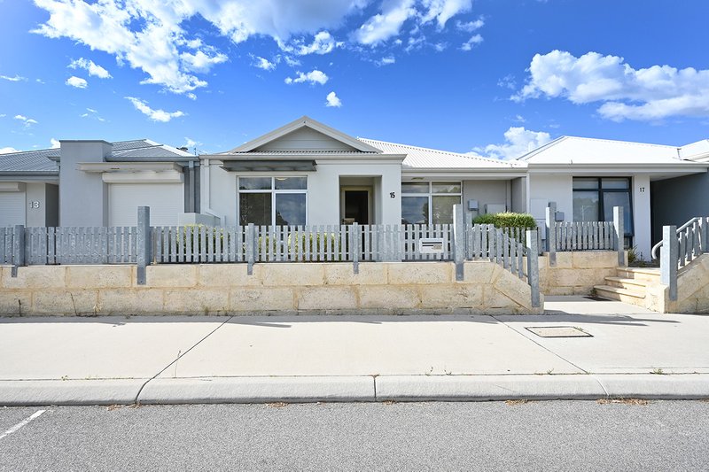 15 Pacific Promenade, Alkimos WA 6038