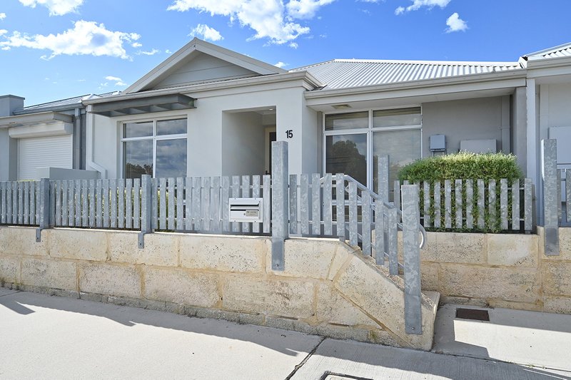 Photo - 15 Pacific Promenade, Alkimos WA 6038 - Image 3