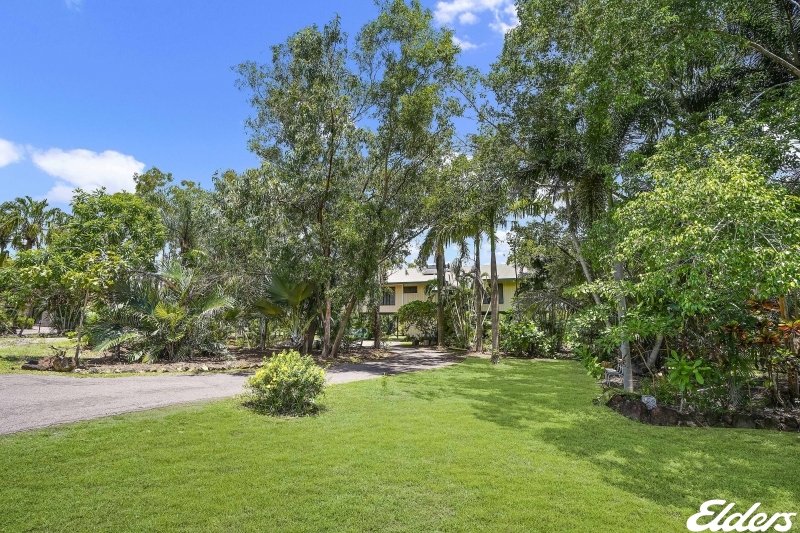 15 Packsaddle Road, Marlow Lagoon NT 0830