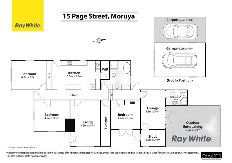 Photo - 15 Page Street, Moruya NSW 2537 - Image 19