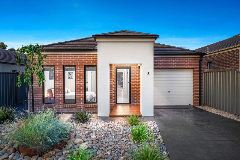 15 Paisley Crescent, Mernda VIC 3754