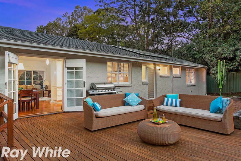 Photo - 15 Palace Road, Baulkham Hills NSW 2153 - Image 7