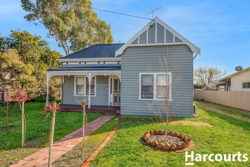 15 Palk Street, Horsham VIC 3400