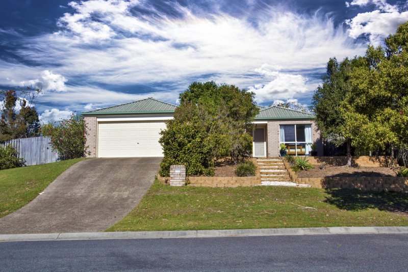 15 Palmer Place, Narangba QLD 4504