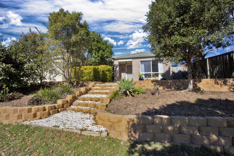 Photo - 15 Palmer Place, Narangba QLD 4504 - Image 2