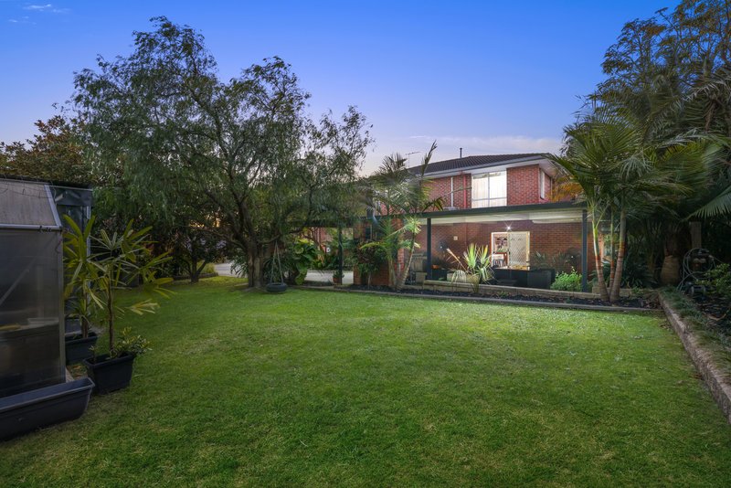 Photo - 15 Palmerston Road, Lysterfield VIC 3156 - Image 22