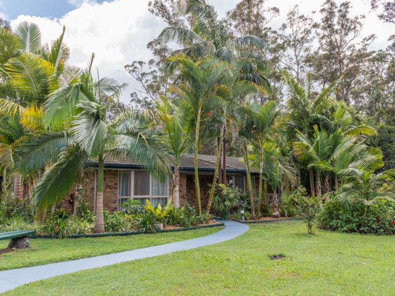 15 Palmsprings Lane, Lake Macdonald QLD 4563