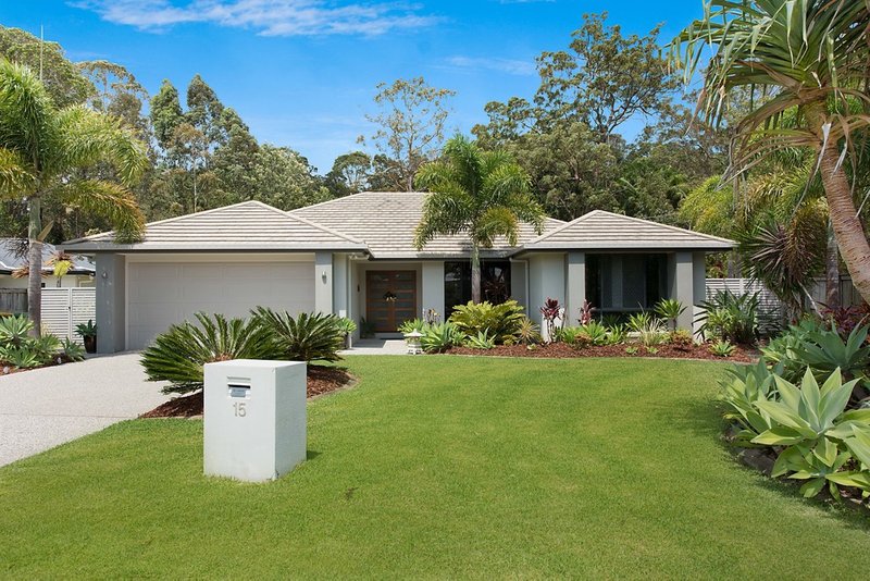 15 Paluma Terrace, Buderim QLD 4556