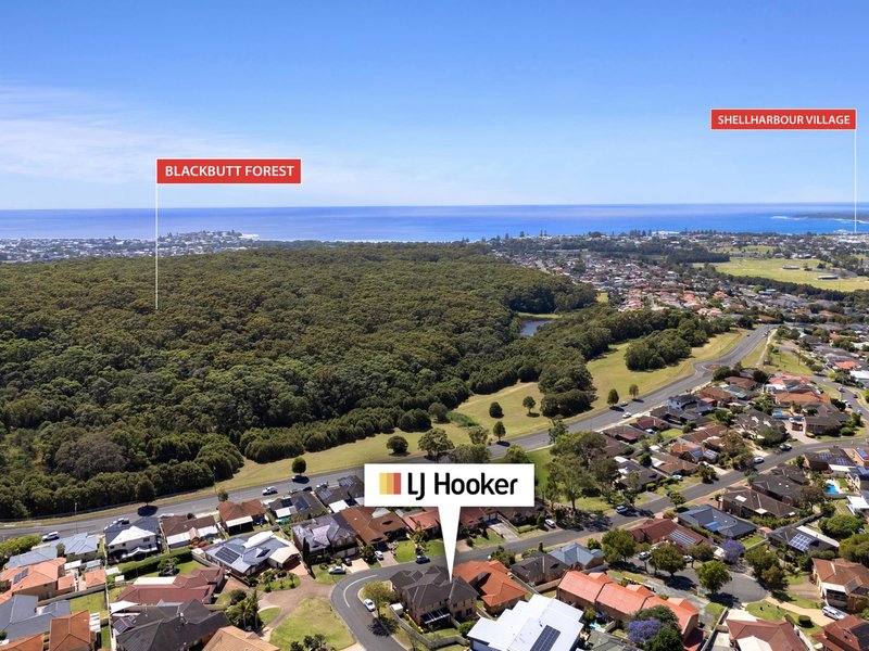 Photo - 15 Panbula Place, Flinders NSW 2529 - Image 7