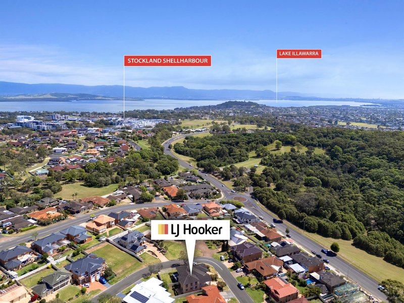 Photo - 15 Panbula Place, Flinders NSW 2529 - Image 16