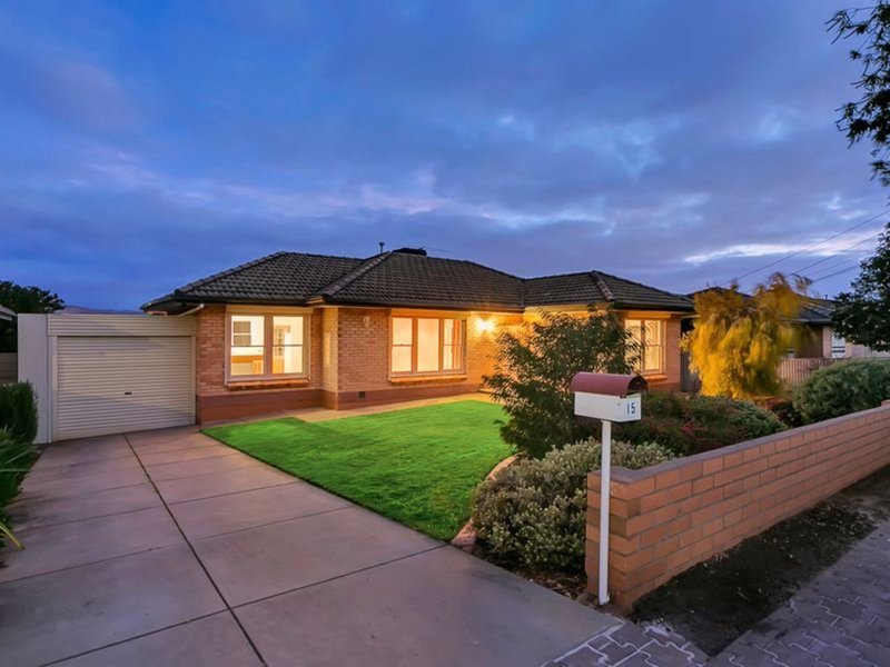 Photo - 15 Panorama Drive, Windsor Gardens SA 5087 - Image 19