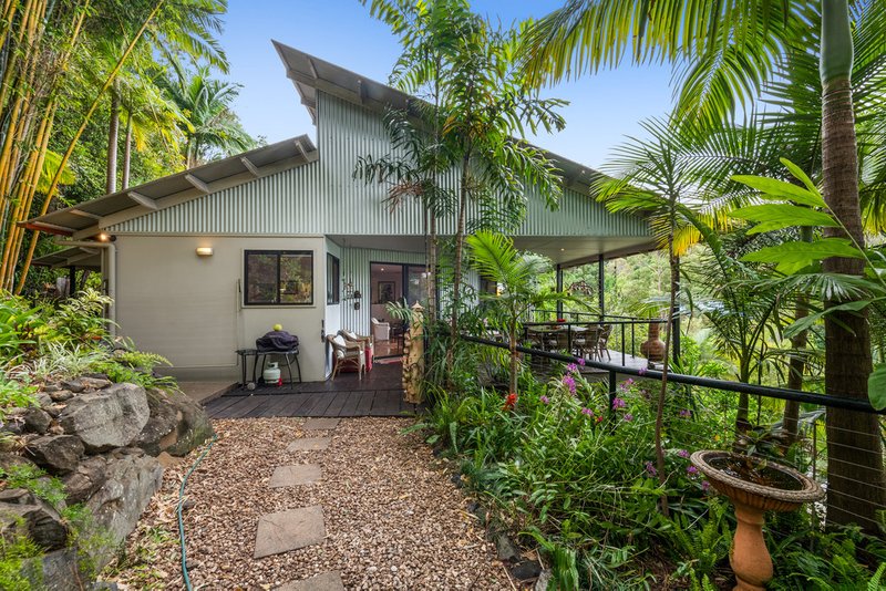 15 Panorama Ridge Road, Buderim QLD 4556