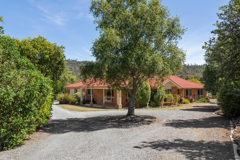 15 Panorama Road, Blackstone Heights TAS 7250