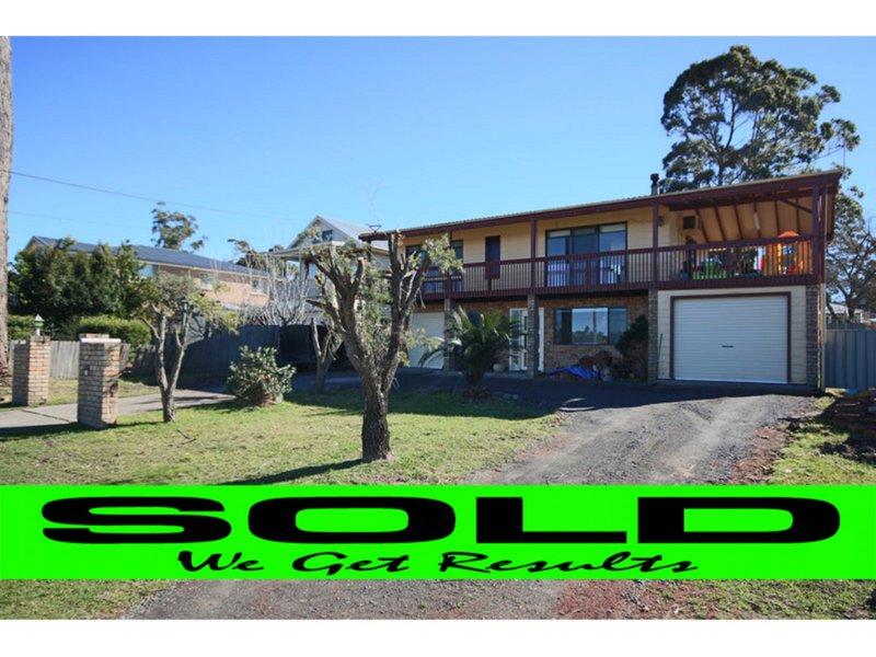 15 Panorama Road, St Georges Basin NSW 2540