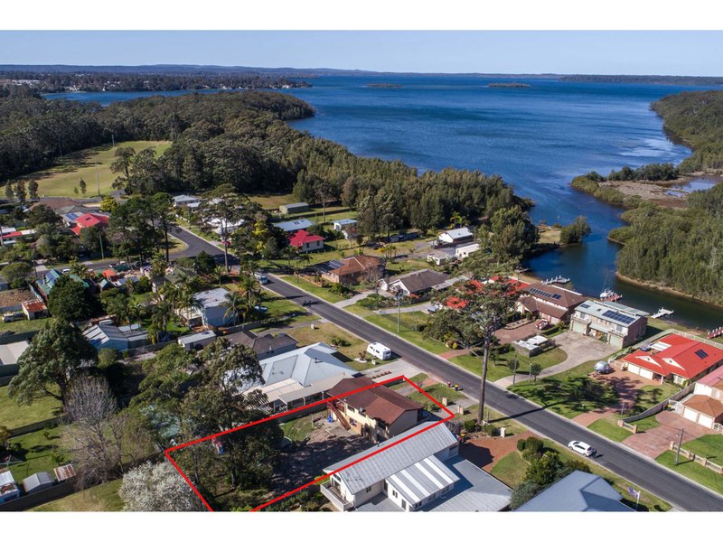 Photo - 15 Panorama Road, St Georges Basin NSW 2540 - Image 2