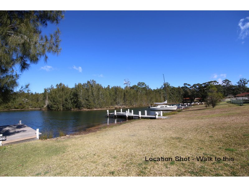 Photo - 15 Panorama Road, St Georges Basin NSW 2540 - Image 16