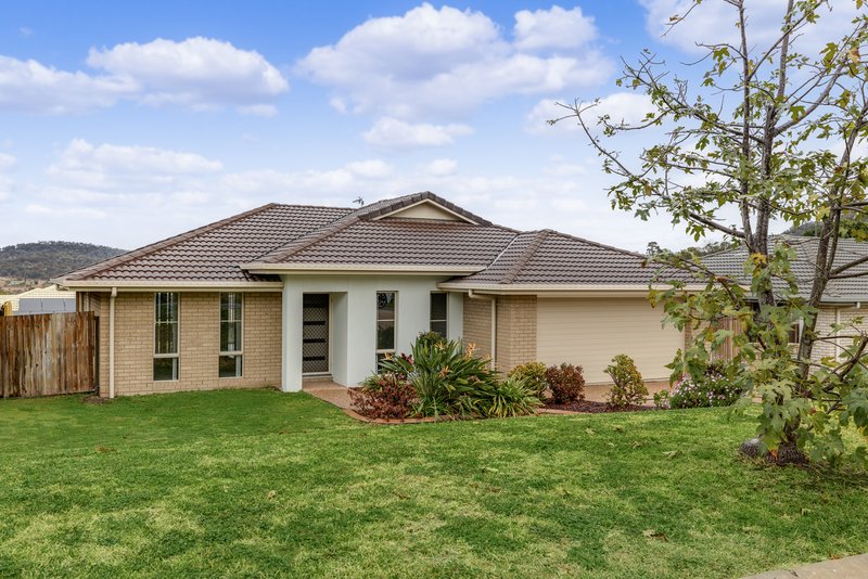Photo - 15 Paperbark Drive, Glenvale QLD 4350 - Image 1