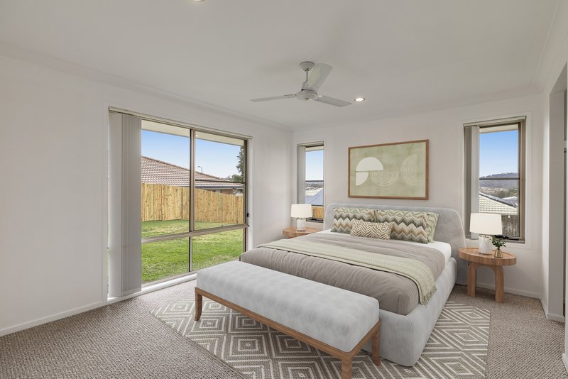 Photo - 15 Paperbark Drive, Glenvale QLD 4350 - Image 6