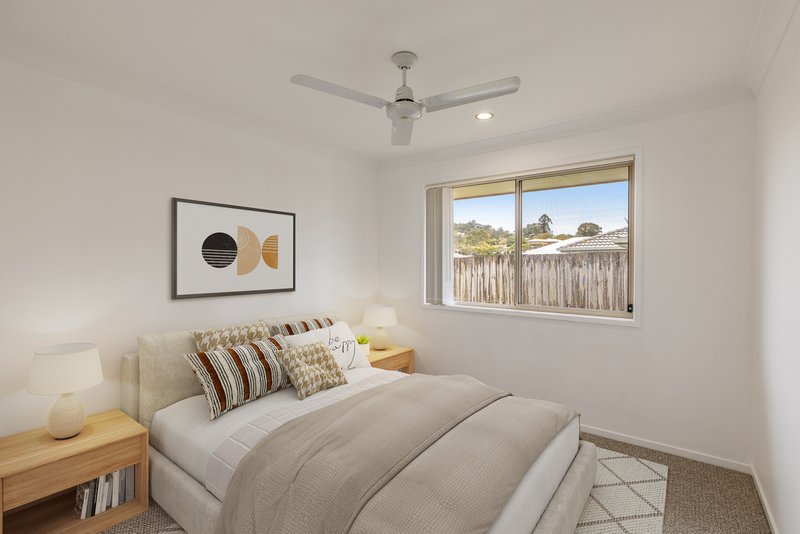 Photo - 15 Paperbark Drive, Glenvale QLD 4350 - Image 8