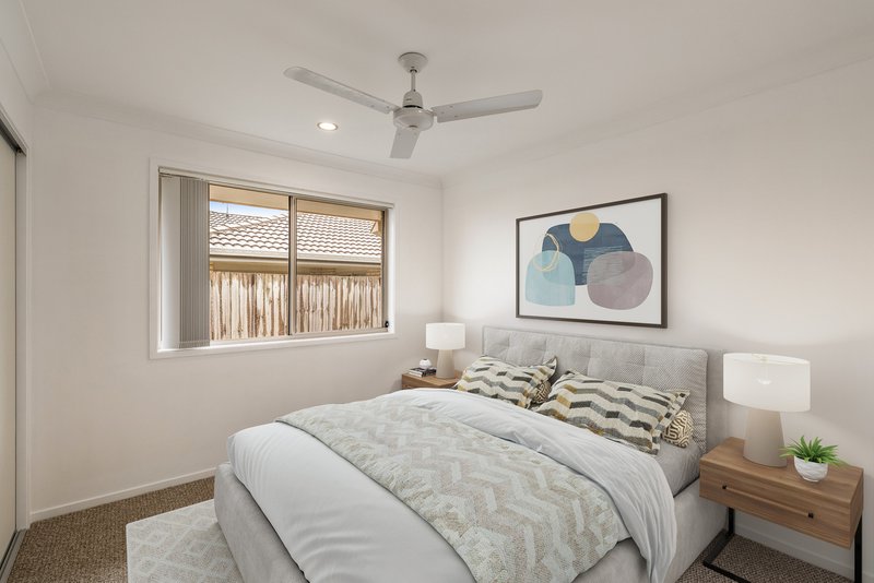 Photo - 15 Paperbark Drive, Glenvale QLD 4350 - Image 9