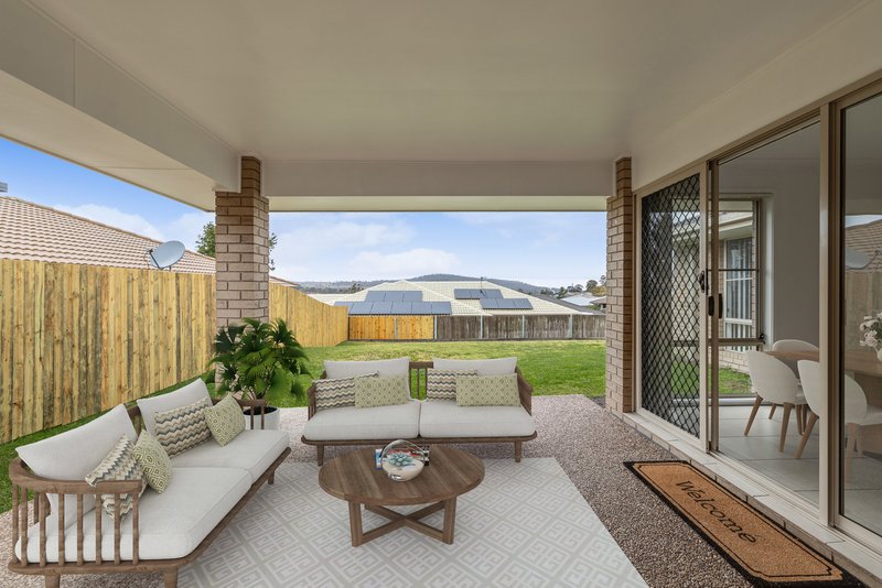 Photo - 15 Paperbark Drive, Glenvale QLD 4350 - Image 12
